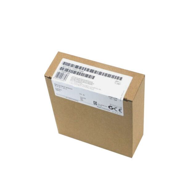 6ES7331-7PF01-0AB0 6ES73317PF010AB0 S7300 New Original Stock in Stock PLC Controller