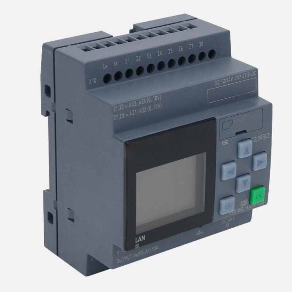 6ED1052-1MD08-0BA1 6ED1052 1MD08 0BA1 PLC Programmable Controller New Original