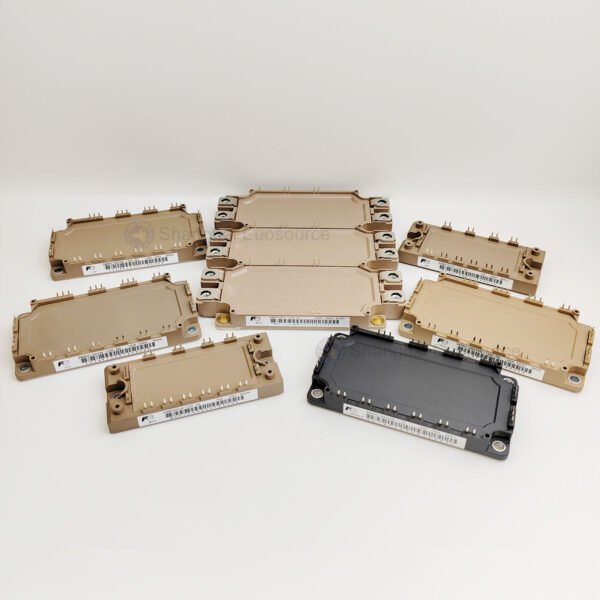 6MBI75VA-060 6MBI Series IGBT Module for Inverter Wholesale Fuji