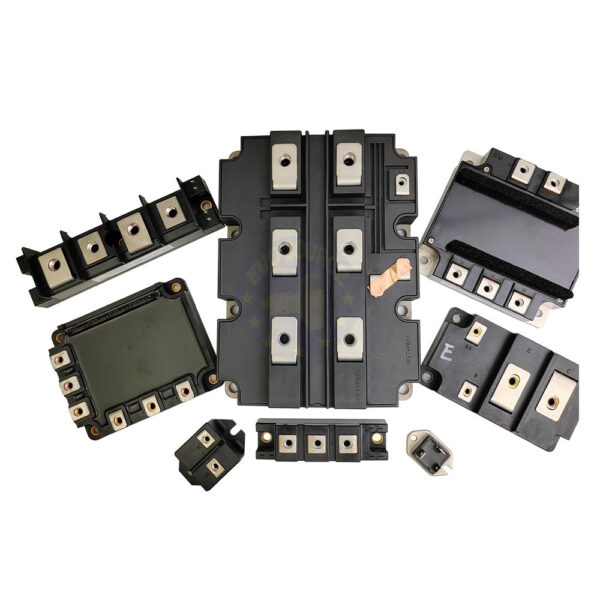CM75BU-24H CM Series High Power IGBT Module Japan In Stock For Energy Control Industry
