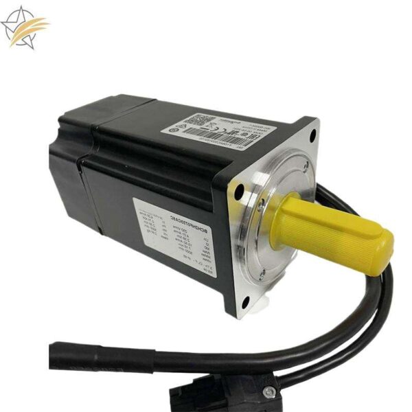 PLC Controller BCH16LH10330F6C Servo Motor New Original Stock In