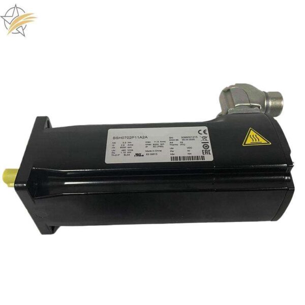 PLC Controller BSH0702P11A2A Servo Motor New Original Stock In