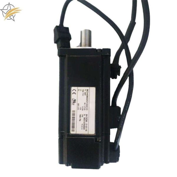 PLC Controller BCH0602012A1C Servo Motor New Original Stock In