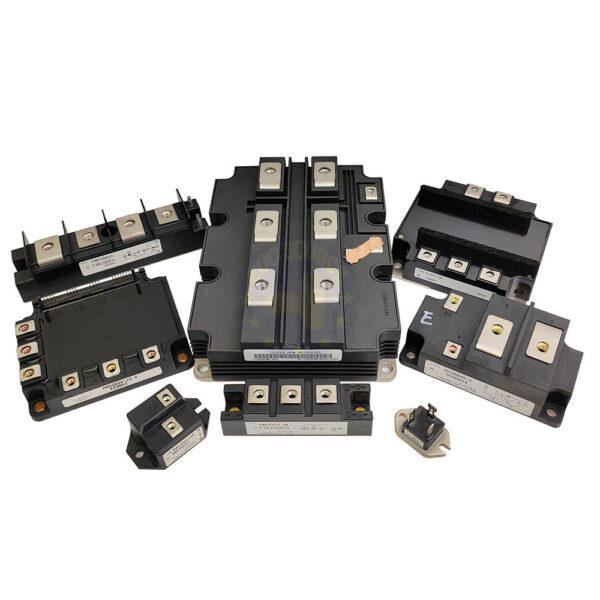 CMH300DY-24NFH CM Series IGBT Module Japan In Stock For Energy Control Industry
