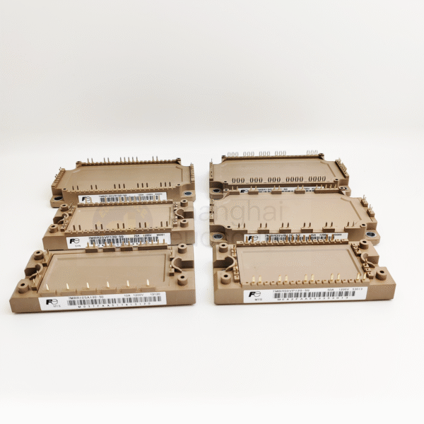 A50L-0001-0337 A50L Series High Voltage Fuji IGBT module for Inverters Stock