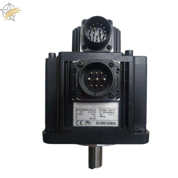 PLC Controller BCH1302N12A1C Servo Motor New Original Stock In