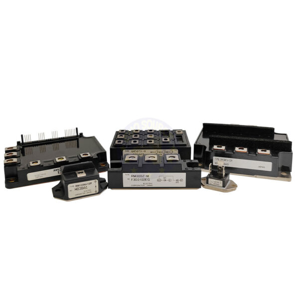 CM750HG-130R CM Series IGBT Module Japan In Stock For Energy Control Industry