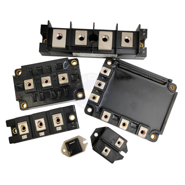 CM75DY-34T-E CM Series IGBT Module Price Japan In Stock For Energy Control Industry