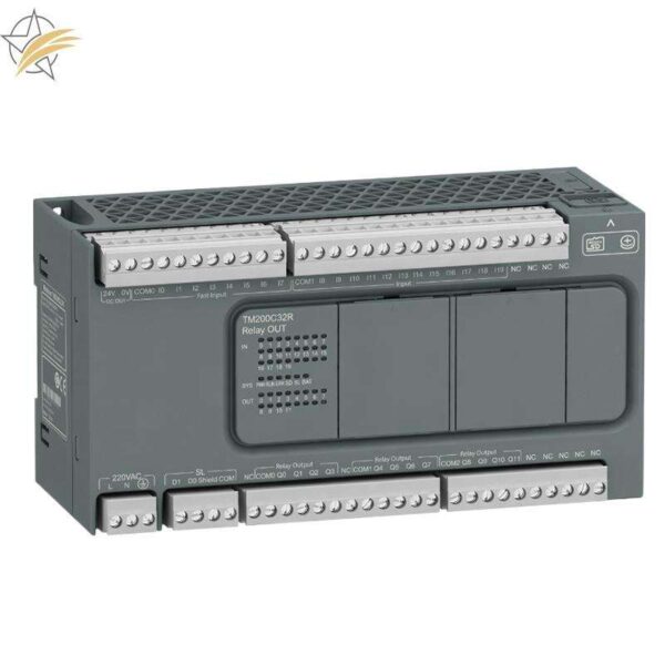 PLC Controller TM200C32T Module New Original Stock In