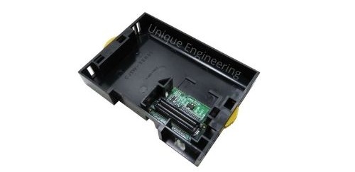 Omron CJ1 Series End Cover CJ1W-TER01