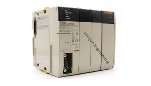 Omron PLC CQM1H-CPU51